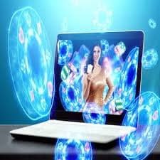 Người chơi Việt Nam trải nghiệm game slot hi887 trên điện thoại di động