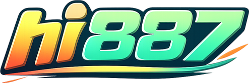 hi887 Logo
